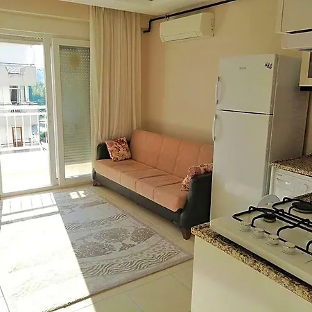 1+1 Mobilyali Ev Hotel 3*