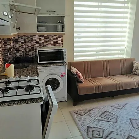 1+1 Mobilyali Ev Ξενοδοχείο 3*