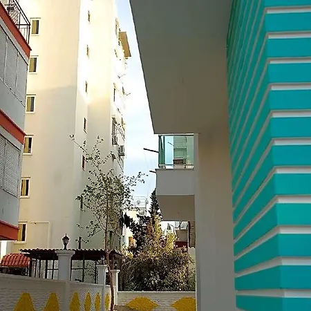 1+1 Mobilyali Ev 3*