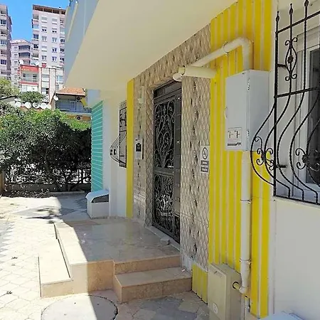 1+1 Mobilyali Ev Ξενοδοχείο