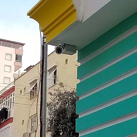 1+1 Mobilyali Ev Ξενοδοχείο