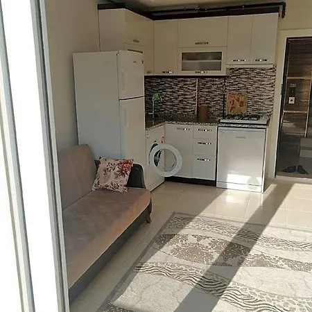 Ξενοδοχείο 1+1 Mobilyali Ev