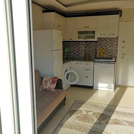 Hotel 1+1 Mobilyali Ev