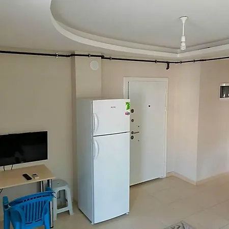 Hotel 1+1 Mobilyali Ev 3*