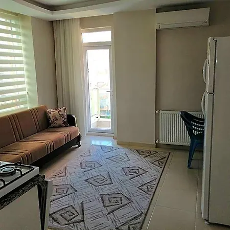 1+1 Mobilyali Ev Hotel 3*