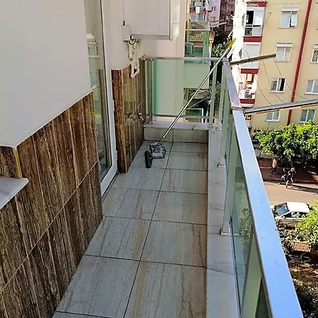 1+1 Mobilyali Ev Αττάλεια
