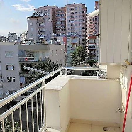 Hotel 1+1 Mobilyali Ev 3*