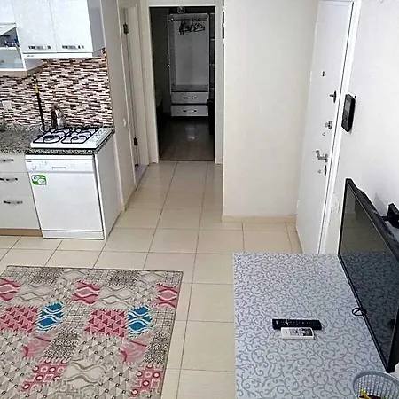 1+1 Mobilyali Ev Hotel 3*