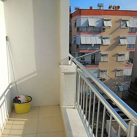 1+1 Mobilyali Ev Ξενοδοχείο 3*