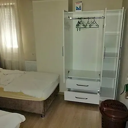 1+1 Mobilyali Ev 3*