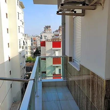 1+1 Mobilyali Ev 3*
